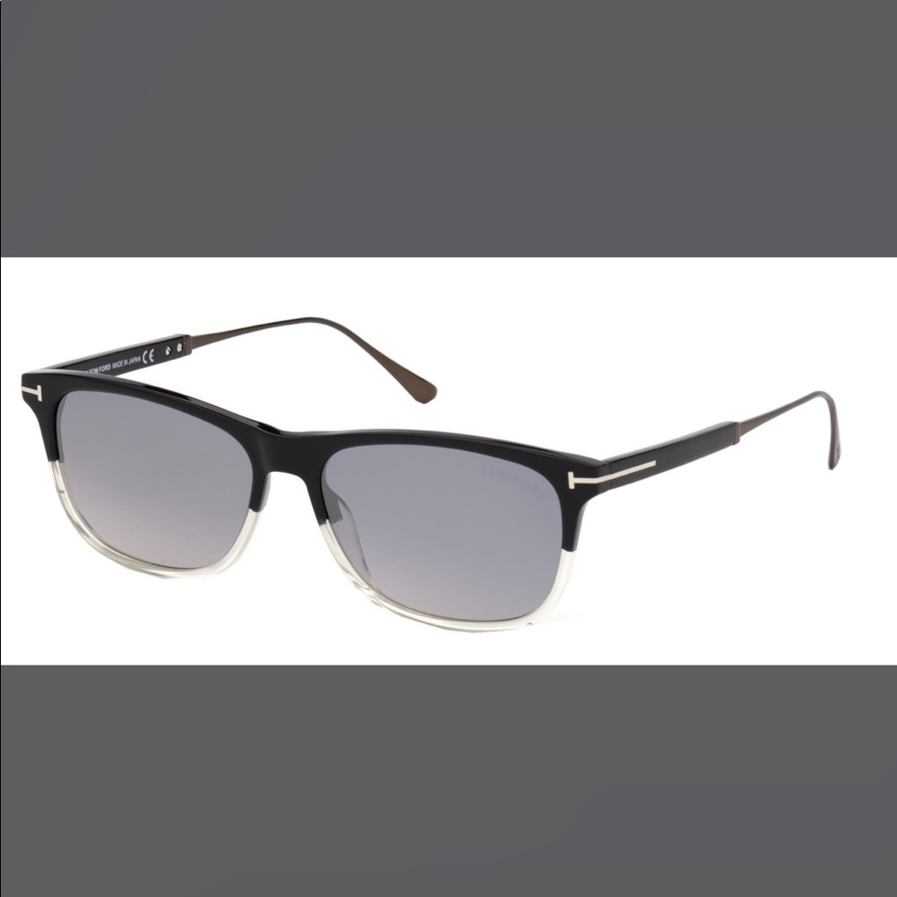 Tom Ford Sunglasses Caleb